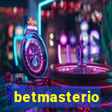 betmasterio