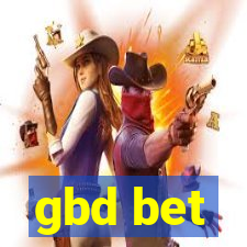 gbd bet