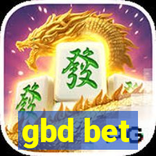 gbd bet