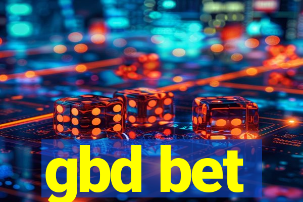 gbd bet