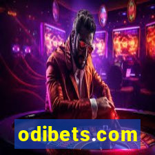 odibets.com