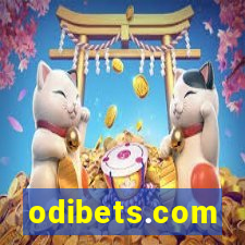 odibets.com