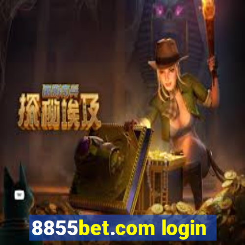 8855bet.com login