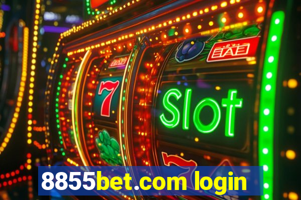 8855bet.com login