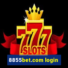 8855bet.com login