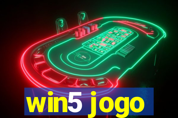 win5 jogo