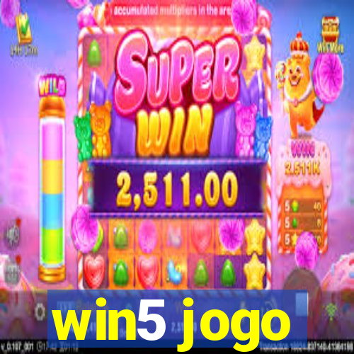 win5 jogo