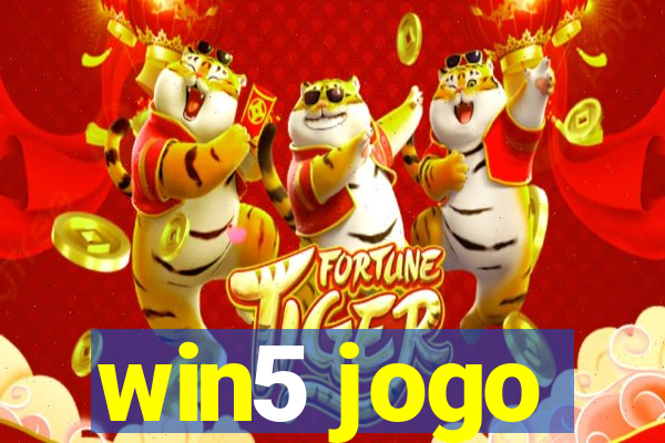 win5 jogo