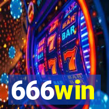 666win