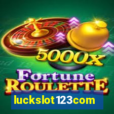 luckslot123com