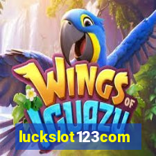 luckslot123com