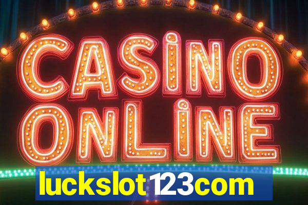 luckslot123com