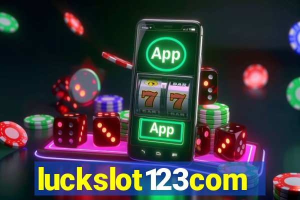 luckslot123com