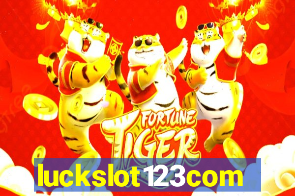 luckslot123com