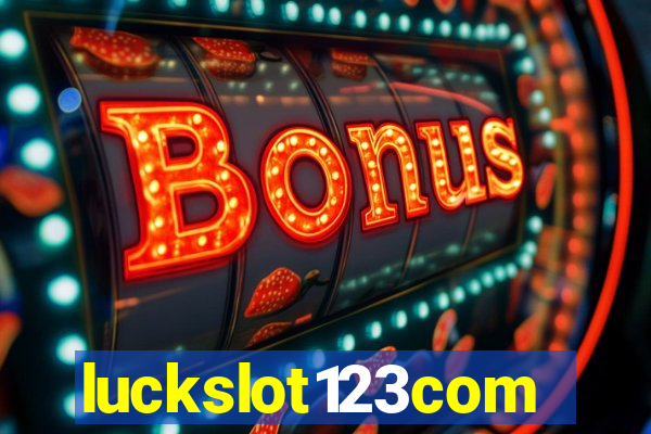 luckslot123com