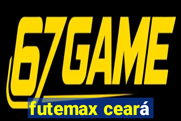 futemax ceará