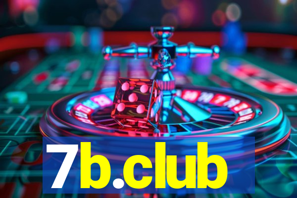 7b.club