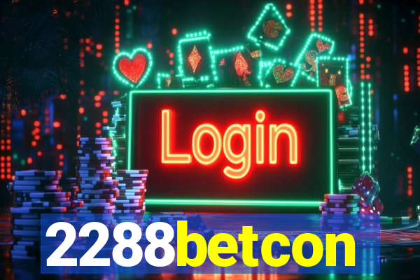 2288betcon