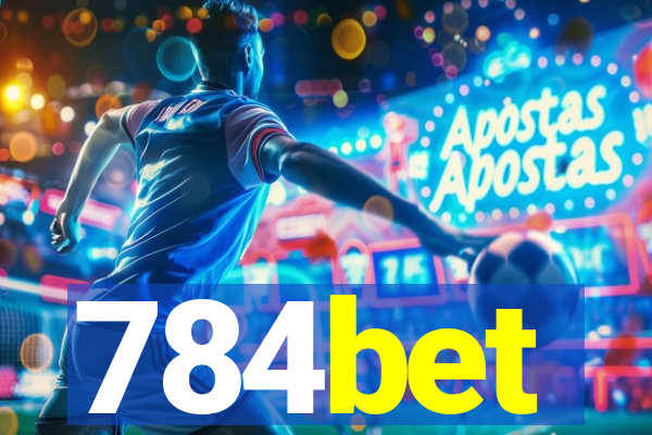 784bet