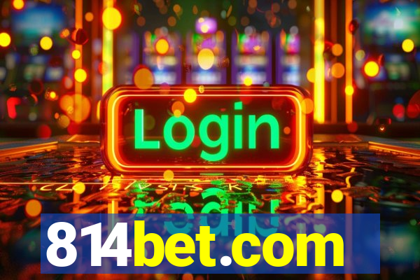 814bet.com