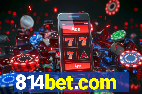 814bet.com