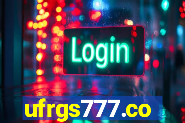 ufrgs777.co