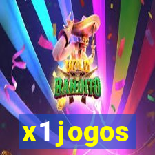 x1 jogos