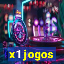 x1 jogos