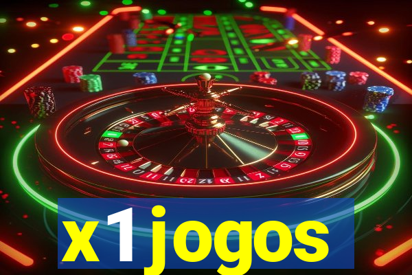 x1 jogos