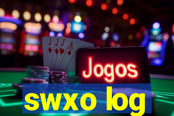 swxo log