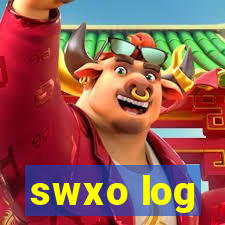 swxo log