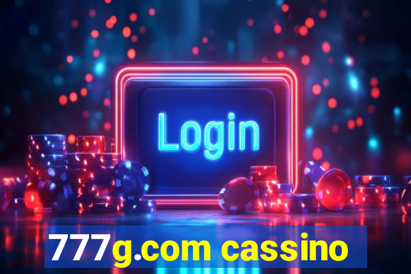 777g.com cassino