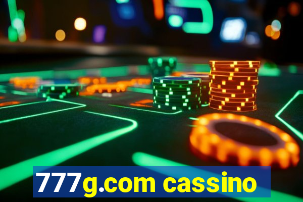 777g.com cassino