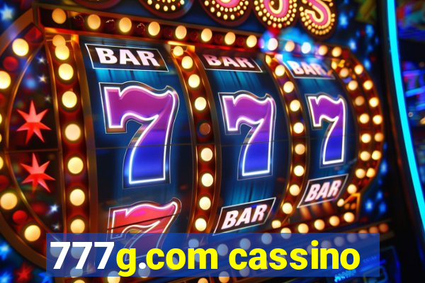 777g.com cassino