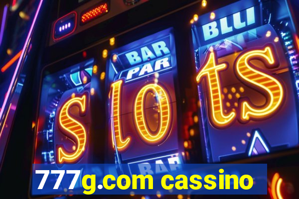 777g.com cassino