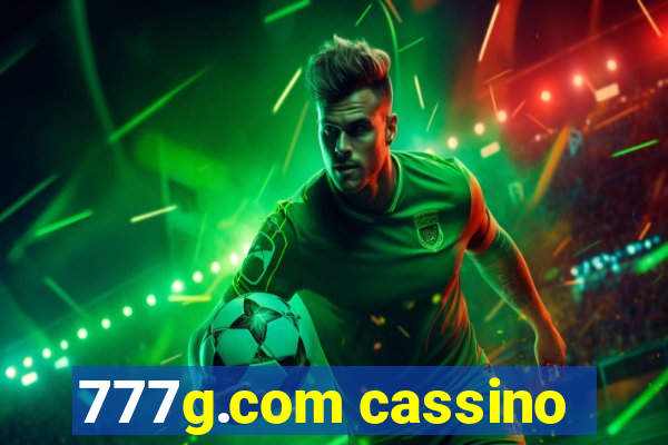 777g.com cassino