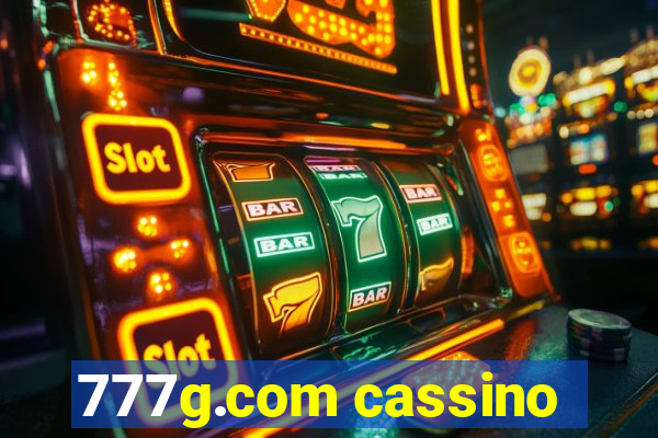 777g.com cassino