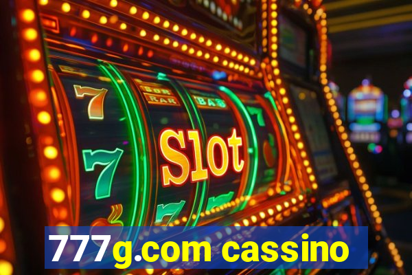 777g.com cassino