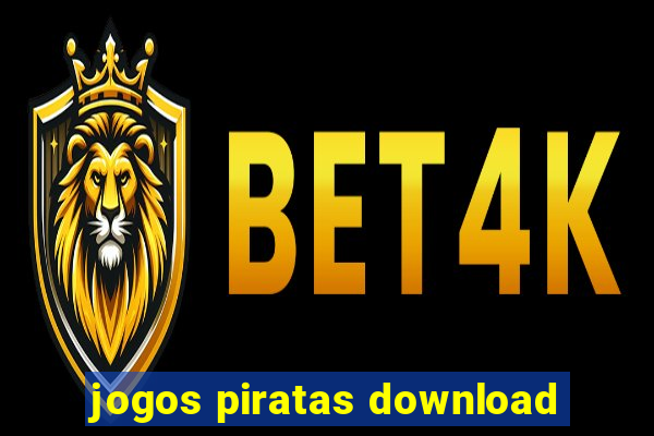 jogos piratas download