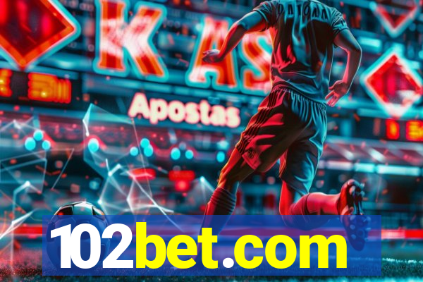 102bet.com