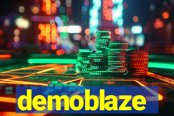 demoblaze