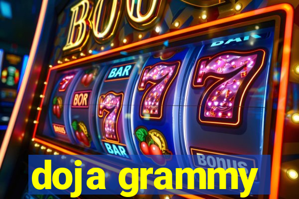 doja grammy