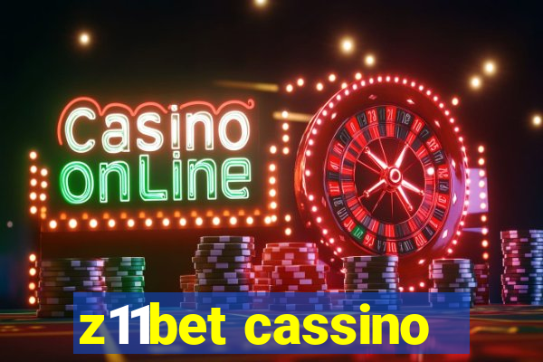 z11bet cassino