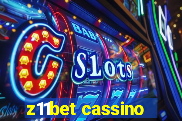 z11bet cassino