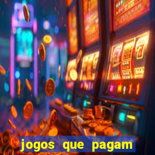 jogos que pagam via pagbank