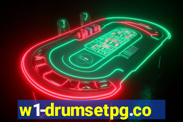 w1-drumsetpg.com