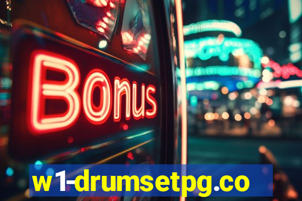 w1-drumsetpg.com