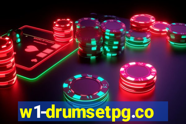 w1-drumsetpg.com