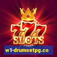 w1-drumsetpg.com