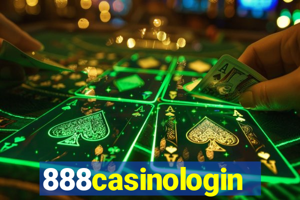 888casinologin